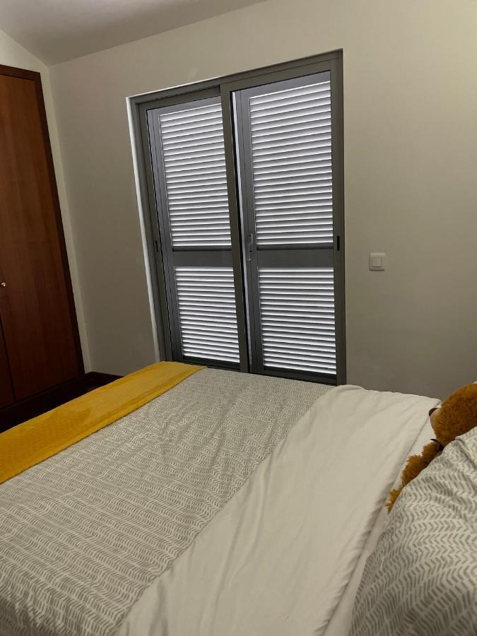 Penthouse Palmeira Gaula Eksteriør bilde