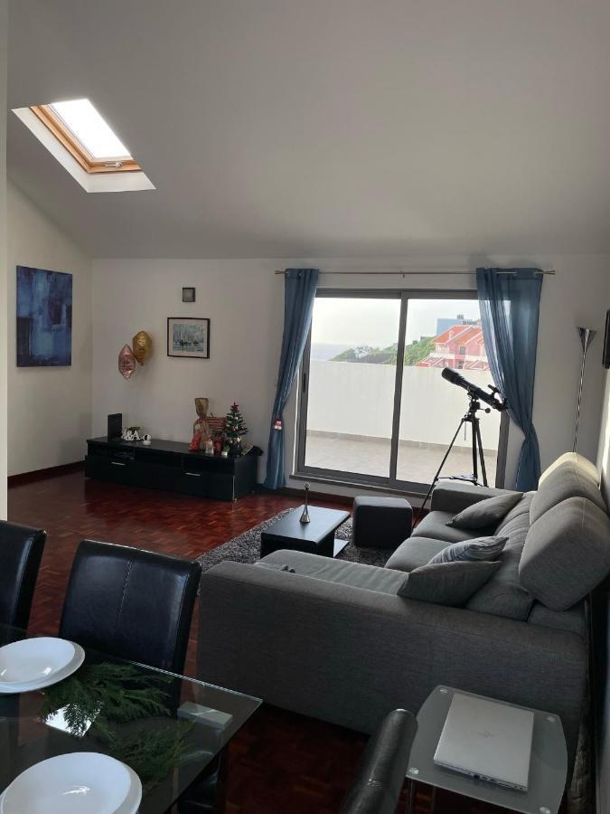 Penthouse Palmeira Gaula Eksteriør bilde