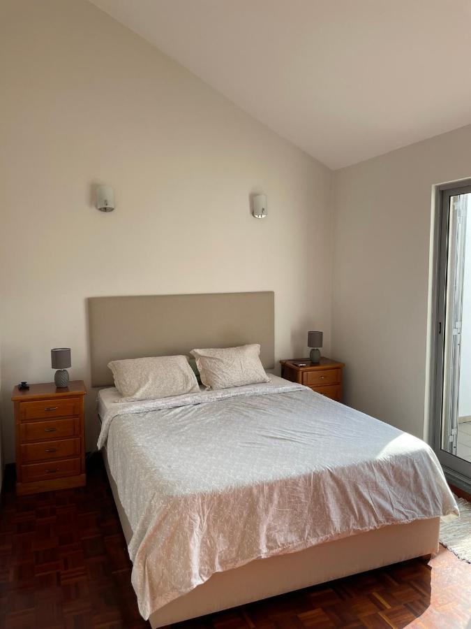 Penthouse Palmeira Gaula Eksteriør bilde