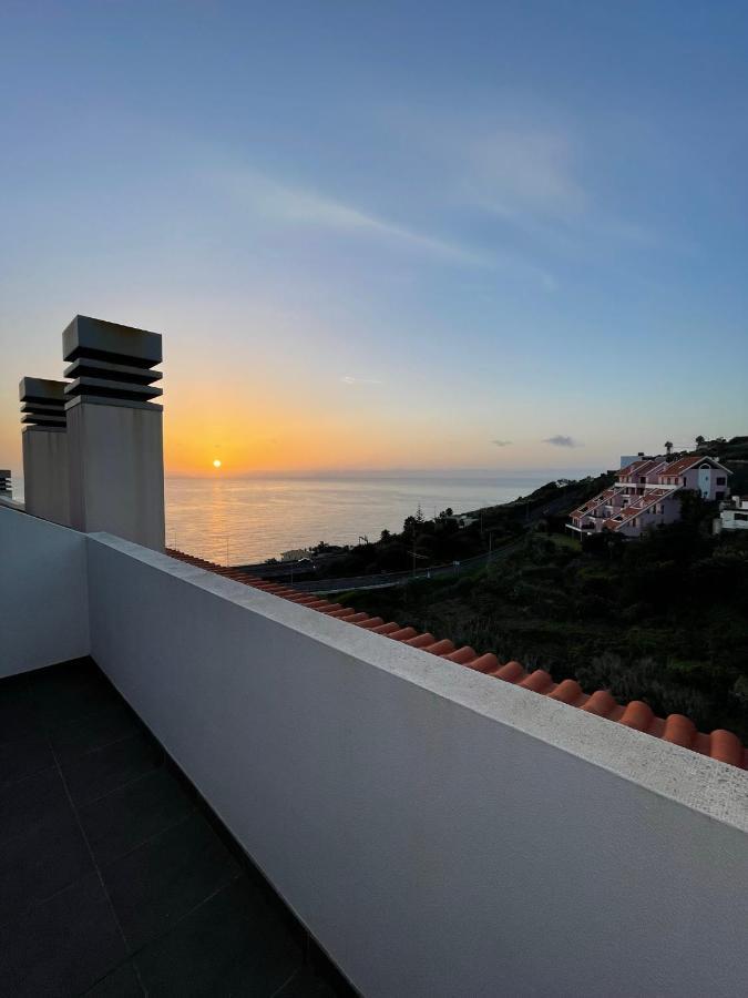 Penthouse Palmeira Gaula Eksteriør bilde