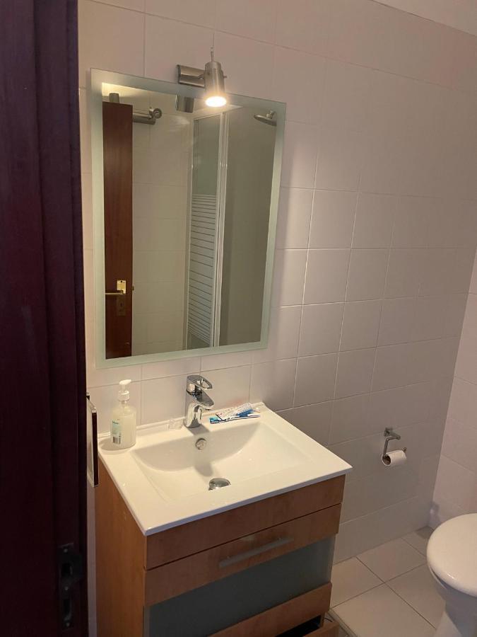 Penthouse Palmeira Gaula Eksteriør bilde