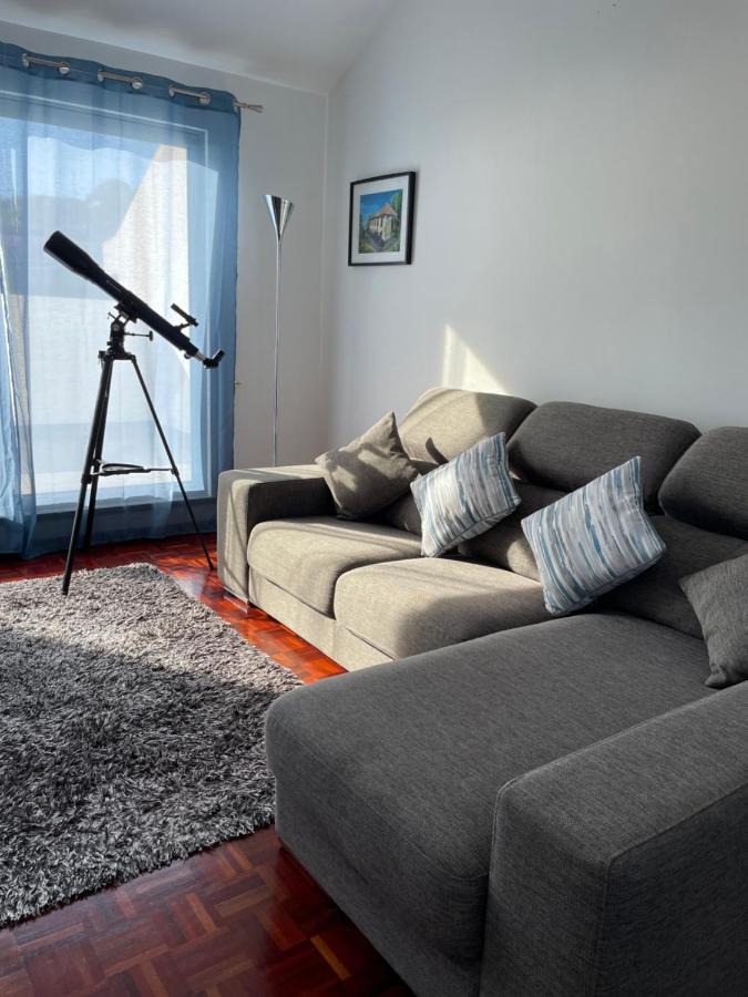 Penthouse Palmeira Gaula Eksteriør bilde