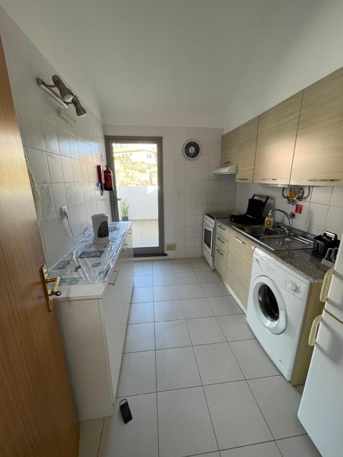 Penthouse Palmeira Gaula Eksteriør bilde