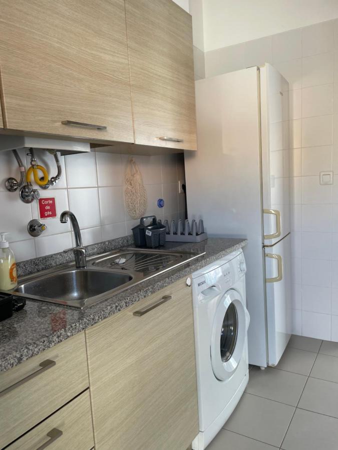 Penthouse Palmeira Gaula Eksteriør bilde
