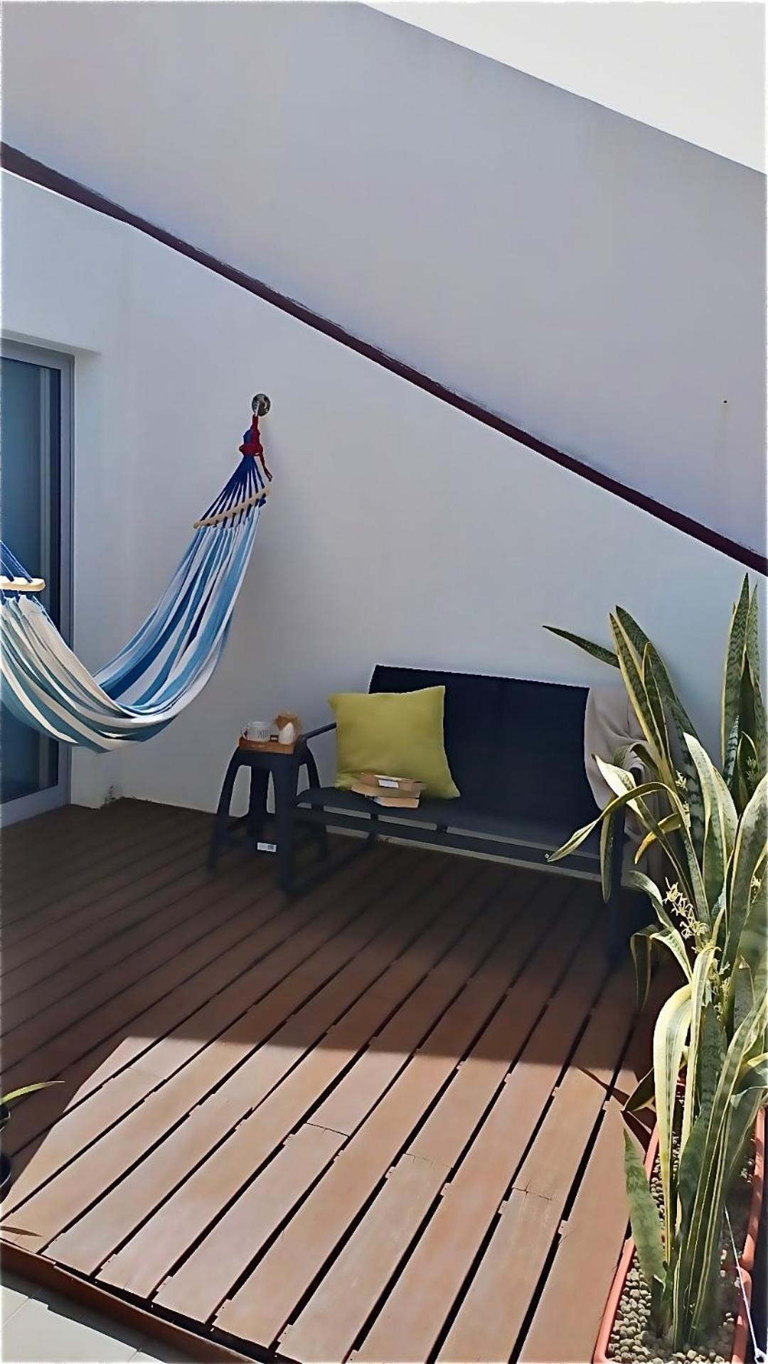 Penthouse Palmeira Gaula Eksteriør bilde